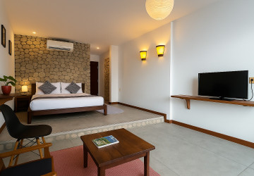 Boutique Seaside Hotel Business with Strong Brand For Sale in Kep Province thumbnail