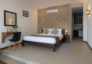 Boutique Seaside Hotel Business with Strong Brand For Sale in Kep Province thumbnail