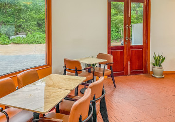 180 Sqm Retail Space For Rent - Chroy Changvar, Phnom Penh thumbnail