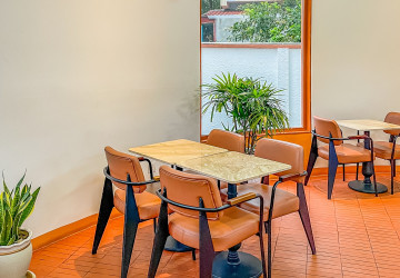 180 Sqm Retail Space For Rent - Chroy Changvar, Phnom Penh thumbnail