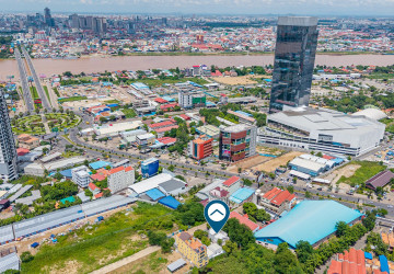 180 Sqm Retail Space For Rent - Chroy Changvar, Phnom Penh thumbnail