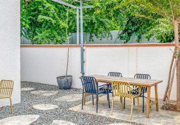 180 Sqm Retail Space For Rent - Chroy Changvar, Phnom Penh thumbnail