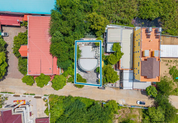 180 Sqm Retail Space For Rent - Chroy Changvar, Phnom Penh thumbnail