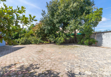 1,690 Sqm Commercial Land and House For Rent - Sambour, Siem Reap thumbnail