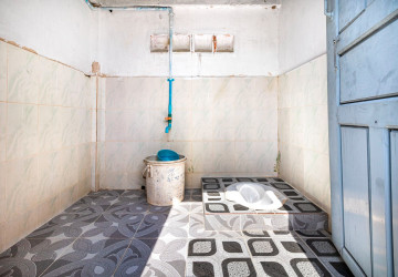 1,690 Sqm Commercial Land and House For Rent - Sambour, Siem Reap thumbnail