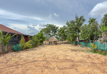 531 Sqm Land For Sale - Sambour, Siem Reap thumbnail