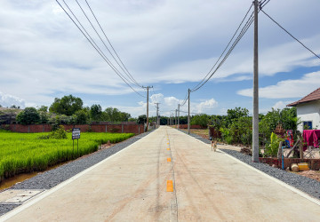 531 Sqm Land For Sale - Sambour, Siem Reap thumbnail