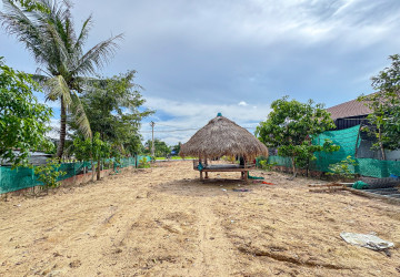 531 Sqm Land For Sale - Sambour, Siem Reap thumbnail
