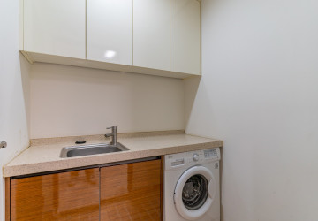 12nd Floor 3 Bedroom Condo For Sale - De Castle Royal, BKK1, Phnom Penh thumbnail