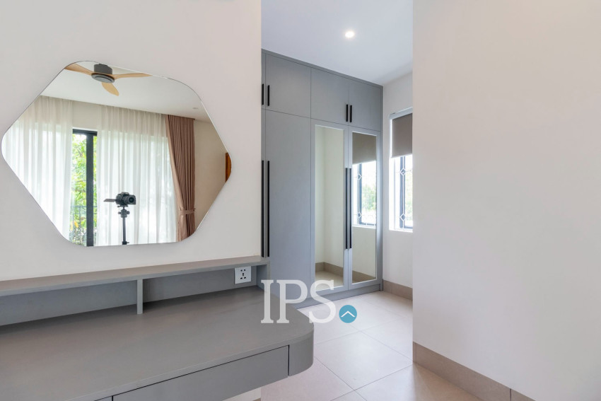 2 Bedroom Villa For Sale - Svay Dangkum, Siem Reap