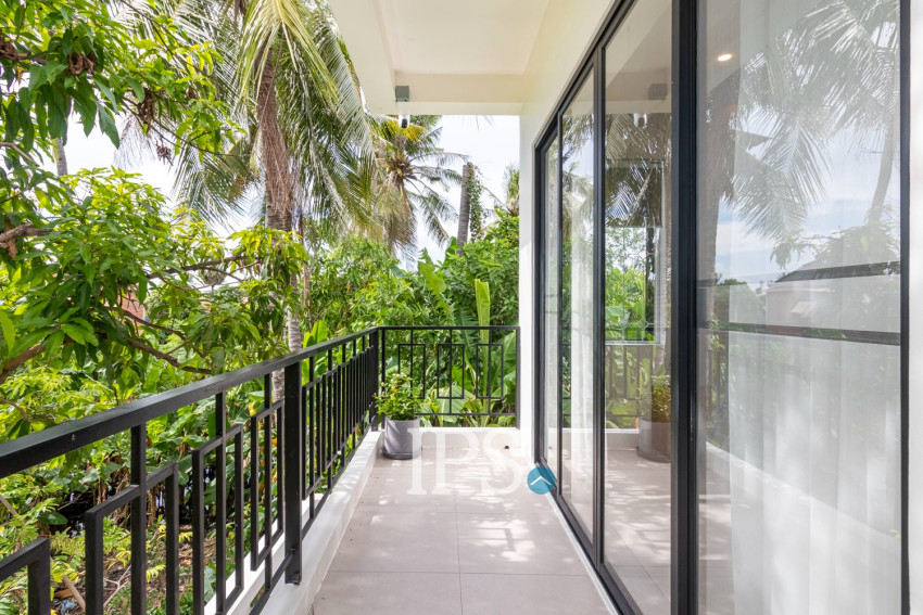 2 Bedroom Villa For Sale - Svay Dangkum, Siem Reap