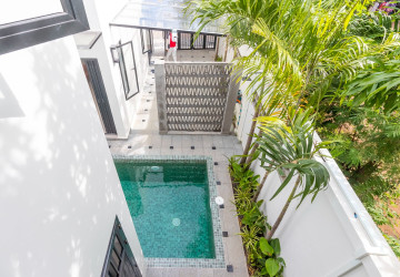 2 Bedroom Villa For Sale - Svay Dangkum, Siem Reap thumbnail