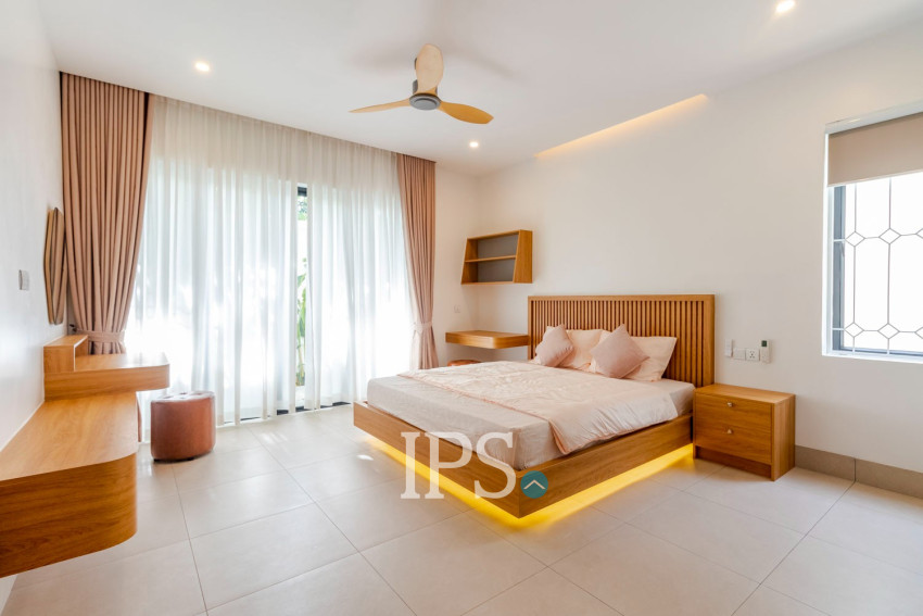 2 Bedroom Villa For Sale - Svay Dangkum, Siem Reap