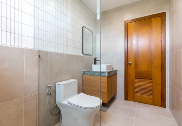 2 Bedroom Villa For Sale - Svay Dangkum, Siem Reap thumbnail