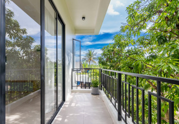 2 Bedroom Villa For Sale - Svay Dangkum, Siem Reap thumbnail