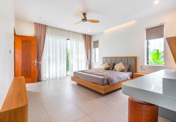 2 Bedroom Villa For Sale - Svay Dangkum, Siem Reap thumbnail