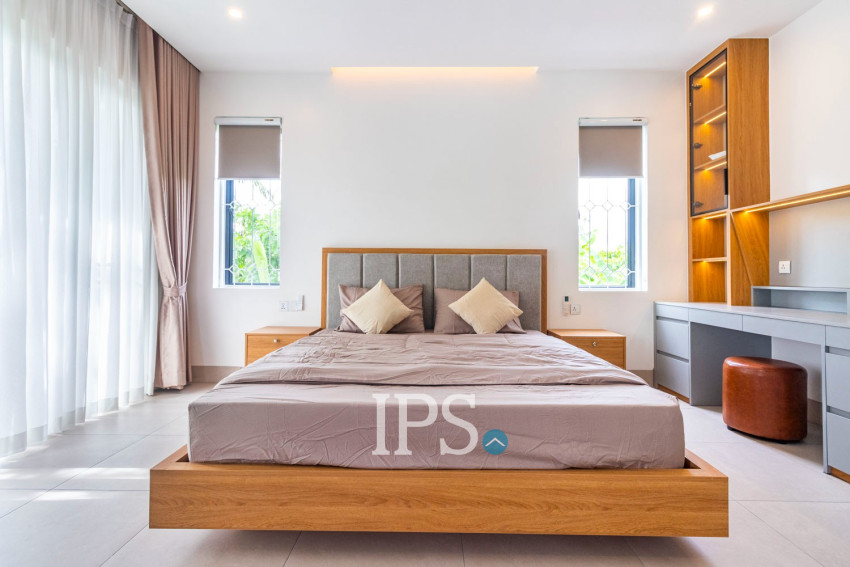 2 Bedroom Villa For Sale - Svay Dangkum, Siem Reap