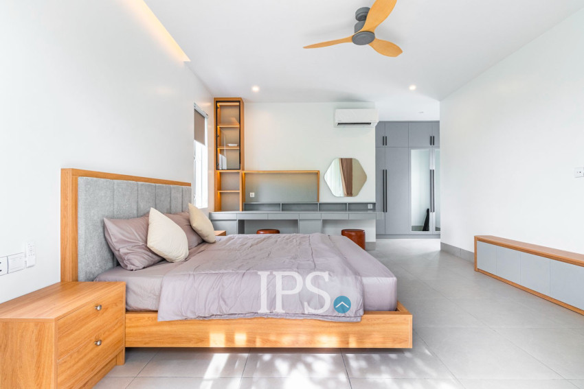 2 Bedroom Villa For Sale - Svay Dangkum, Siem Reap