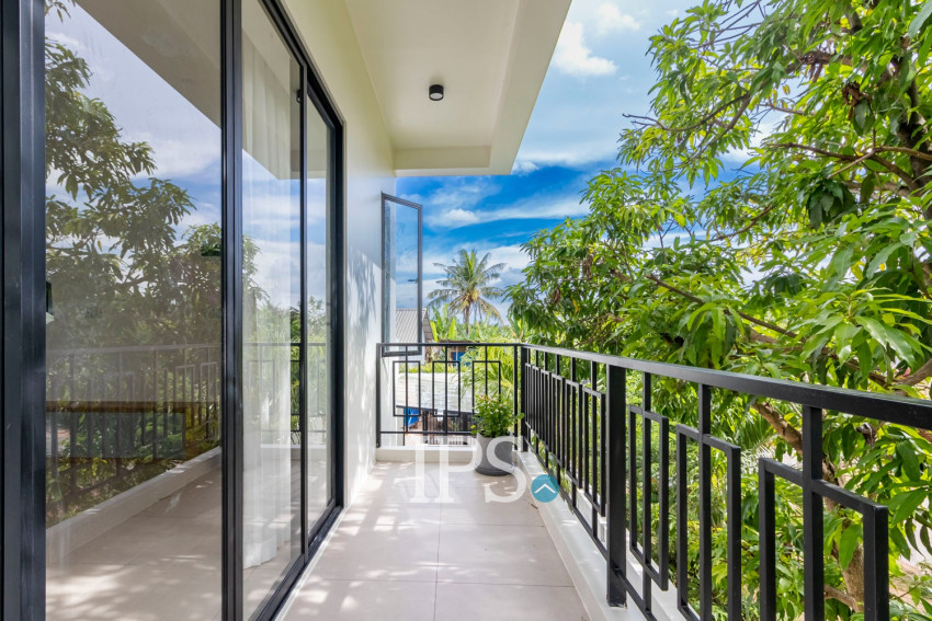 2 Bedroom Villa For Sale - Svay Dangkum, Siem Reap