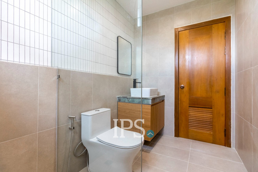 2 Bedroom Villa For Sale - Svay Dangkum, Siem Reap