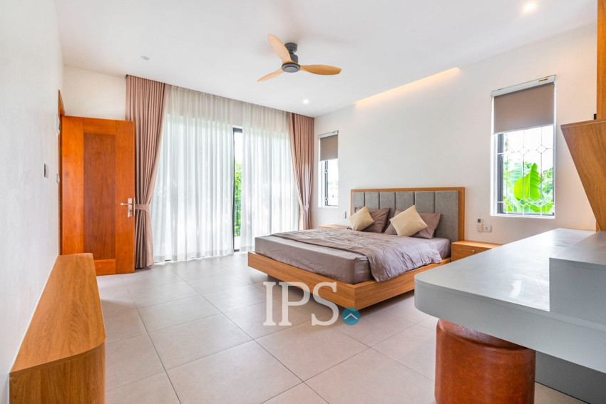2 Bedroom Villa For Sale - Svay Dangkum, Siem Reap