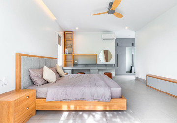 2 Bedroom Villa For Sale - Svay Dangkum, Siem Reap thumbnail