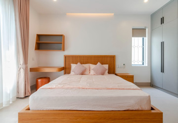 2 Bedroom Villa For Sale - Svay Dangkum, Siem Reap thumbnail