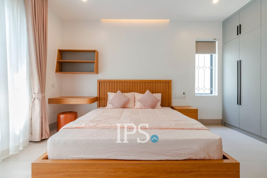 2 Bedroom Villa For Sale - Svay Dangkum, Siem Reap