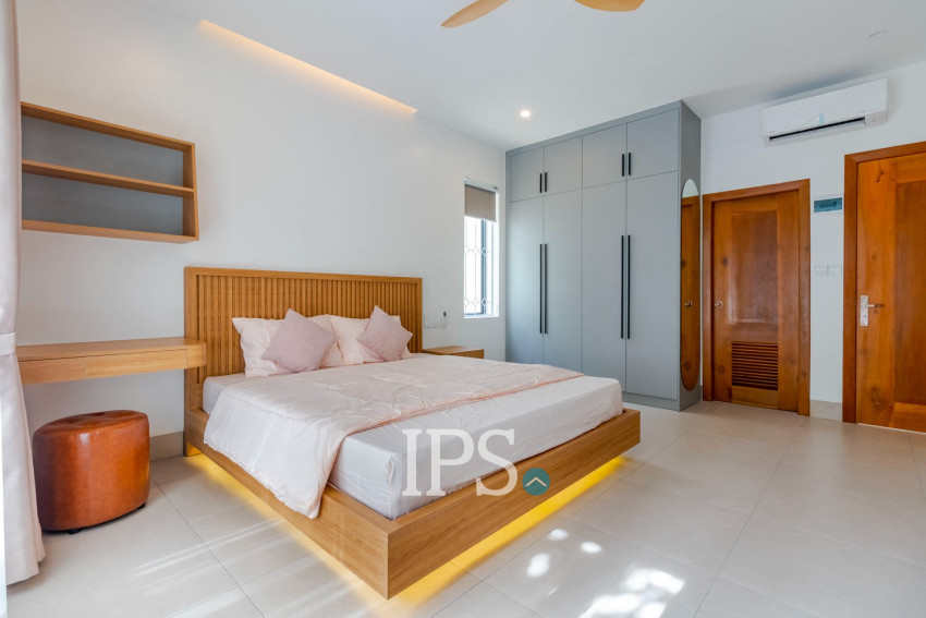 2 Bedroom Villa For Sale - Svay Dangkum, Siem Reap