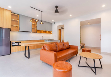 2 Bedroom Villa For Sale - Svay Dangkum, Siem Reap thumbnail