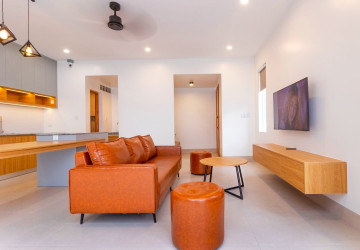 2 Bedroom Villa For Sale - Svay Dangkum, Siem Reap thumbnail