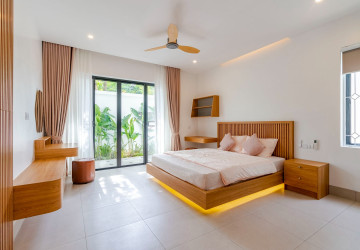 2 Bedroom Villa For Sale - Svay Dangkum, Siem Reap thumbnail