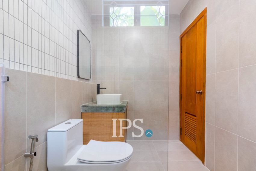 2 Bedroom Villa For Sale - Svay Dangkum, Siem Reap