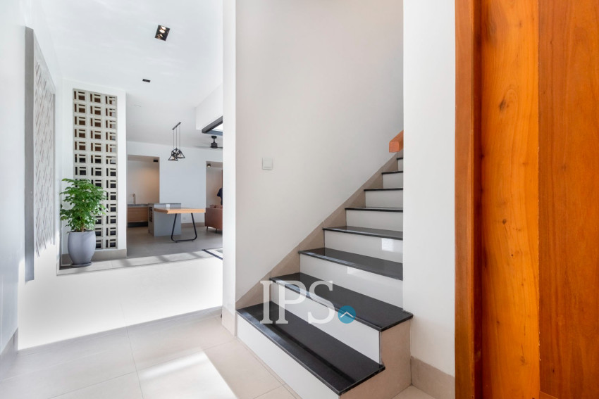 2 Bedroom Villa For Sale - Svay Dangkum, Siem Reap