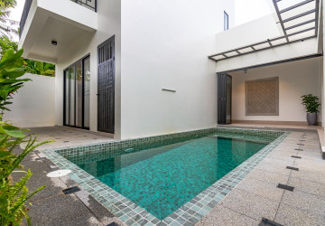 2 Bedroom Villa For Sale - Svay Dangkum, Siem Reap thumbnail