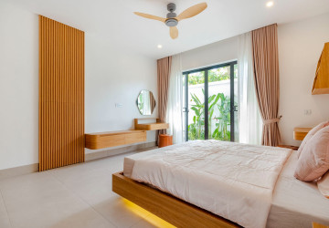 2 Bedroom Villa For Sale - Svay Dangkum, Siem Reap thumbnail