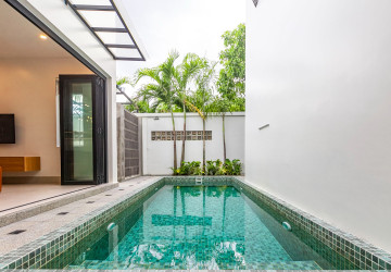 2 Bedroom Villa For Sale - Svay Dangkum, Siem Reap thumbnail