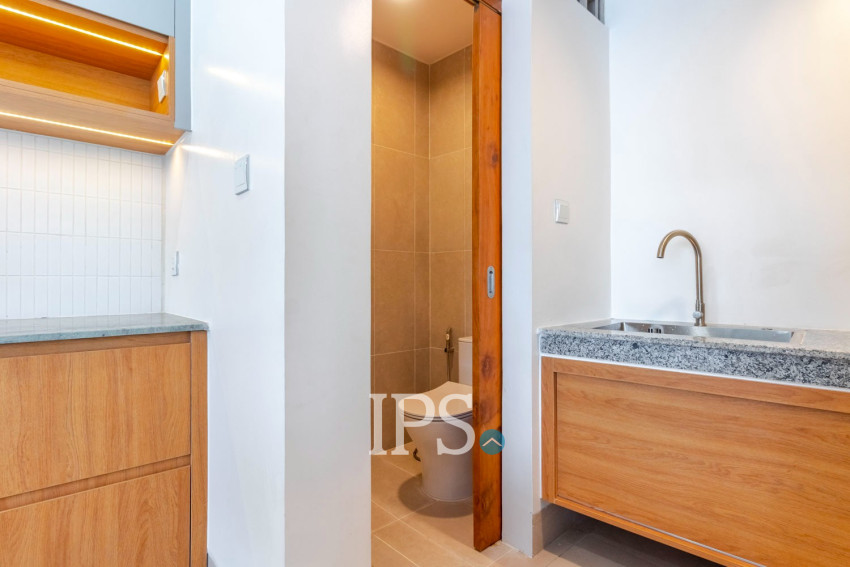 2 Bedroom Villa For Sale - Svay Dangkum, Siem Reap