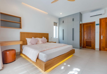 2 Bedroom Villa For Sale - Svay Dangkum, Siem Reap thumbnail