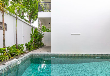 2 Bedroom Villa For Sale - Svay Dangkum, Siem Reap thumbnail