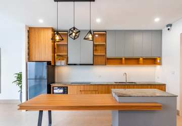 2 Bedroom Villa For Sale - Svay Dangkum, Siem Reap thumbnail