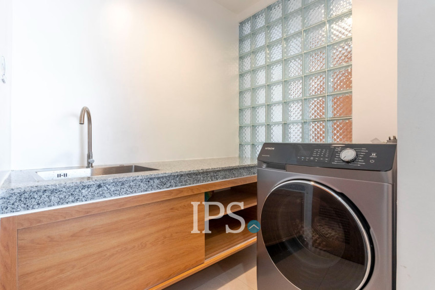 2 Bedroom Villa For Sale - Svay Dangkum, Siem Reap