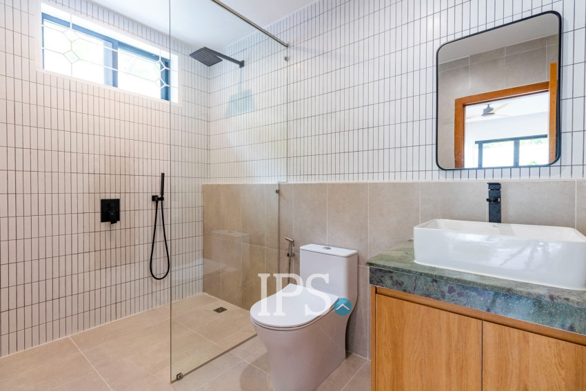 2 Bedroom Villa For Sale - Svay Dangkum, Siem Reap