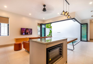 2 Bedroom Villa For Sale - Svay Dangkum, Siem Reap thumbnail