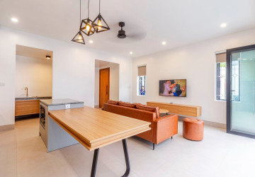 2 Bedroom Villa For Sale - Svay Dangkum, Siem Reap thumbnail