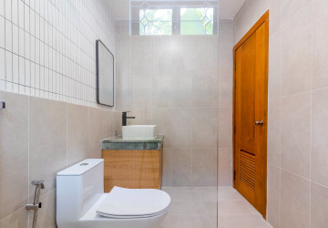 2 Bedroom Villa For Sale - Svay Dangkum, Siem Reap thumbnail