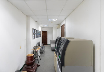 523 Sqm Commercial Building for Rent - Tonle Bassac, Phnom Penh thumbnail