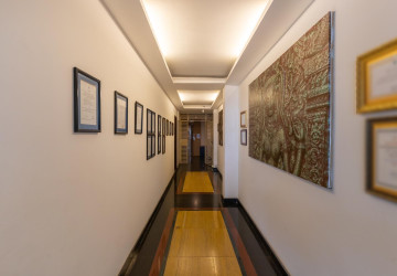 523 Sqm Commercial Building for Rent - Tonle Bassac, Phnom Penh thumbnail