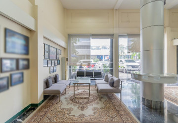 523 Sqm Commercial Building for Rent - Tonle Bassac, Phnom Penh thumbnail