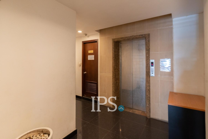 523 Sqm Commercial Building for Rent - Tonle Bassac, Phnom Penh